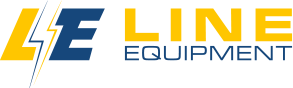line equipment logo