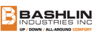 Bashlin Industries Inc